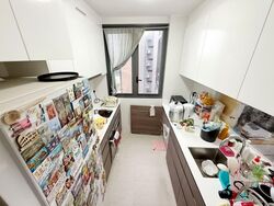 Parc Botannia (D28), Condominium #558033001